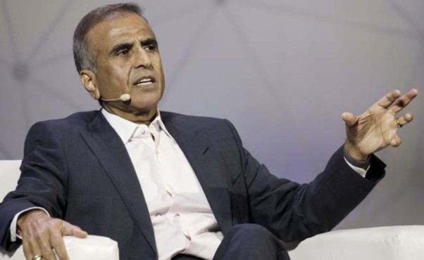 Sunil Bharti Mittal calls for higher domestic investment, renewable push at CII event