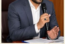 Secy RDD stresses ‘quality jobs’ for rural youth under DDU-GKY 2.0