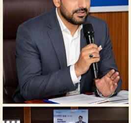 Secy RDD stresses ‘quality jobs’ for rural youth under DDU-GKY 2.0