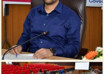 Big push to rural entrepreneurship: ₹36 cr SVEP projects approved in J&K