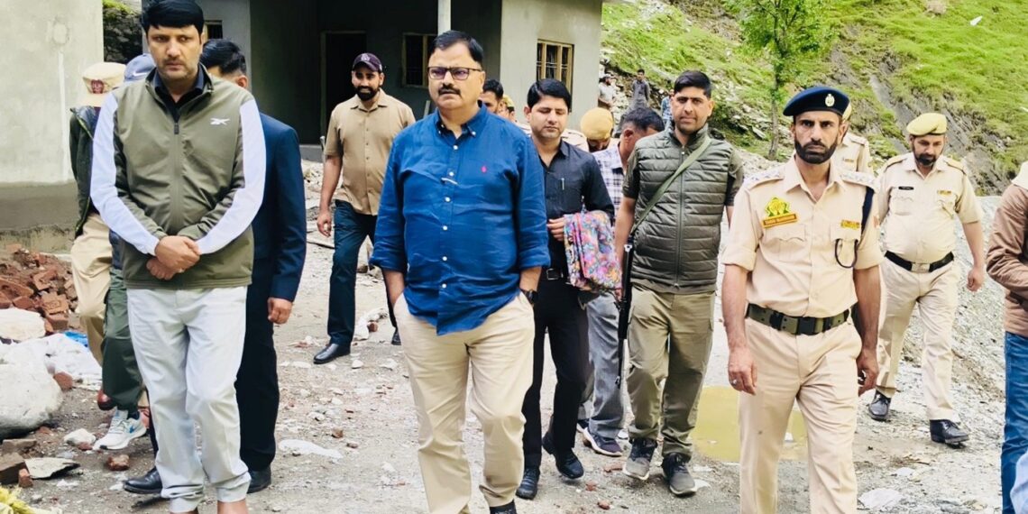 Govt committed to env conservation: Rana