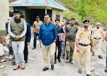 Govt committed to env conservation: Rana