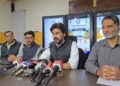 Baramulla fully prepared for India’s first Digital Census 2027