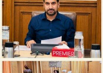 Secy RDD calls for strict enforcement of SC directions on SWM Rules, 2026