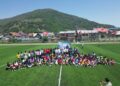 KCFL football trials expand across Kashmir