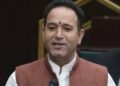 NC resorting to lies to justify Speaker’s actions: LoP Sharma