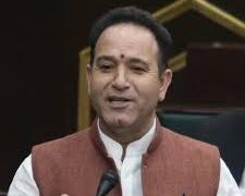 NC resorting to lies to justify Speaker’s actions: LoP Sharma