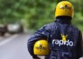 Govt puts ‘breaks’ on Rapido Bike Taxi Service