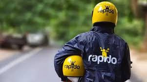 Govt puts ‘breaks’ on Rapido Bike Taxi Service