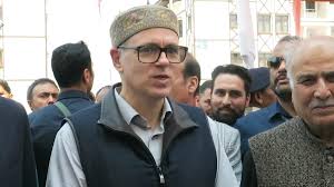 PDP aided BJP in RS polls: Omar