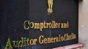 CAG flags Rs 250 crore irregularities in JTFRP