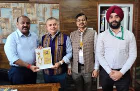 Deputy CM completes Self-Enumeration, urges public participation