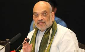Will boost India’s Earth observation capabilities: Amit Shah