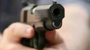 Police officer shoots wife dead, attempts suicide