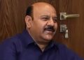 Where were authorities when structures were raised: Dy CM