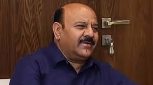 Where were authorities when structures were raised: Dy CM
