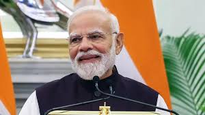 Testament to youth’s passion for innovation: PM Modi