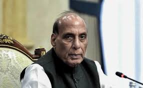 ‘Op Sindoor’ reflects India’s technological edge in modern warfare: Rajnath Singh