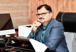 Javed Rana expresses grief over passing of Executive Engineer Harish Chander Sharma