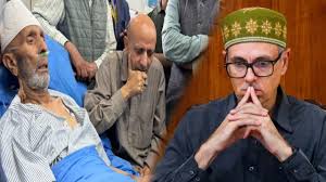 CM condoles demise of Er Rashid’s father