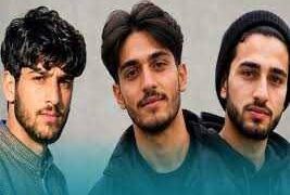 Three youths drown in Jhelum while washing tent in Hajin