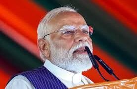 Leh Buddha relics offer chance to pay respects: PM
