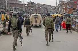 Srinagar decked up, security beefed for LG-led mega anti-drug Padyatra