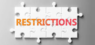 Admin imposes restrictions in parts of Doda