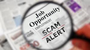 CBK files chargesheet in multi-lakh job fraud case