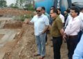 Dy CM calls for speedy completion of Bagh-e-Bahu Dak Bunglow