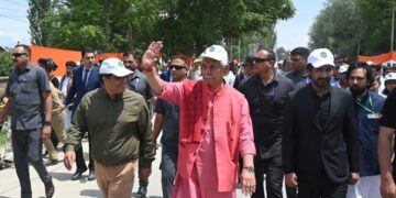 Nasha Mukt J&K Abhiyan has become people’s movement, setting historic records: LG Sinha