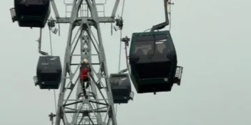 Gondola to remain closed for two days