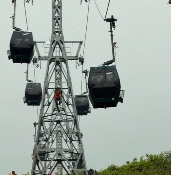 Gondola to remain closed for two days