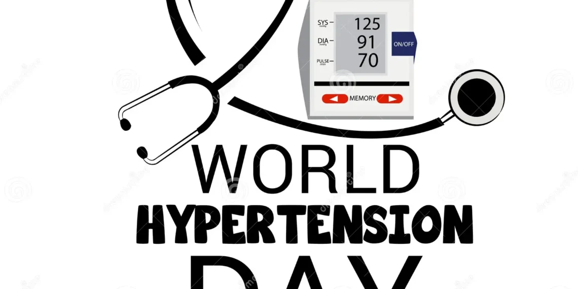 World Hypertension Day : ‘Only 36% women, 31% men in J&K have normal BP’
