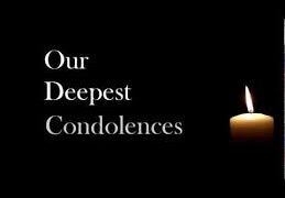 Info Deptt condoles demise of wife of Iqbal Ahmad