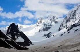Thajwas Glacier lost 86% area, 88% volume since Neoglaciation: Study