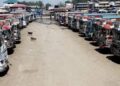 Smart City bus row : Kashmir transporters threaten indefinite strike from May-12