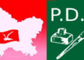 ‘NC slams PDP Chief for parroting BJP-RSS script’