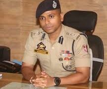 Nasha Mukt J&K Abhiyan : 118 peddlers arrested, 300 kg contraband seized in Anantnag: SSP Nagpure