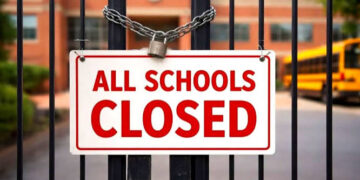 Eid-ul-Adha : Schools in Kashmir to remain closed till Friday