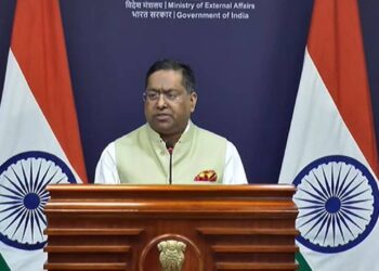 Indus Waters Treaty remains in abeyance since Pahalgam terror attack: MEA