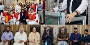 RAMP Initiative : JKEDI Srinagar concludes Management Development Programme-9