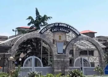 J&K-Ladakh HC announces virtual hearings