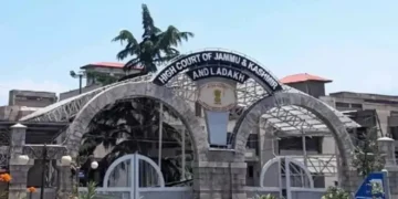 J&K-Ladakh HC announces virtual hearings