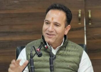 CM’s calendar packed with foreign tours, not disposal of files: LoP Sunil