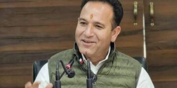 CM’s calendar packed with foreign tours, not disposal of files: LoP Sunil