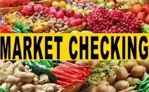 Market checking intensified across Kupwara on Eid-ul-Adha
