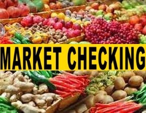 Market checking intensified across Kupwara on Eid-ul-Adha