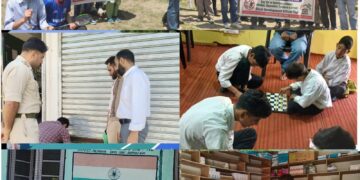 Padyatras, awareness, outreach activities continue across Pulwama