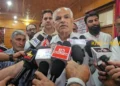 No Govt can fully stop alcohol consumption through laws alone: Ashok Koul